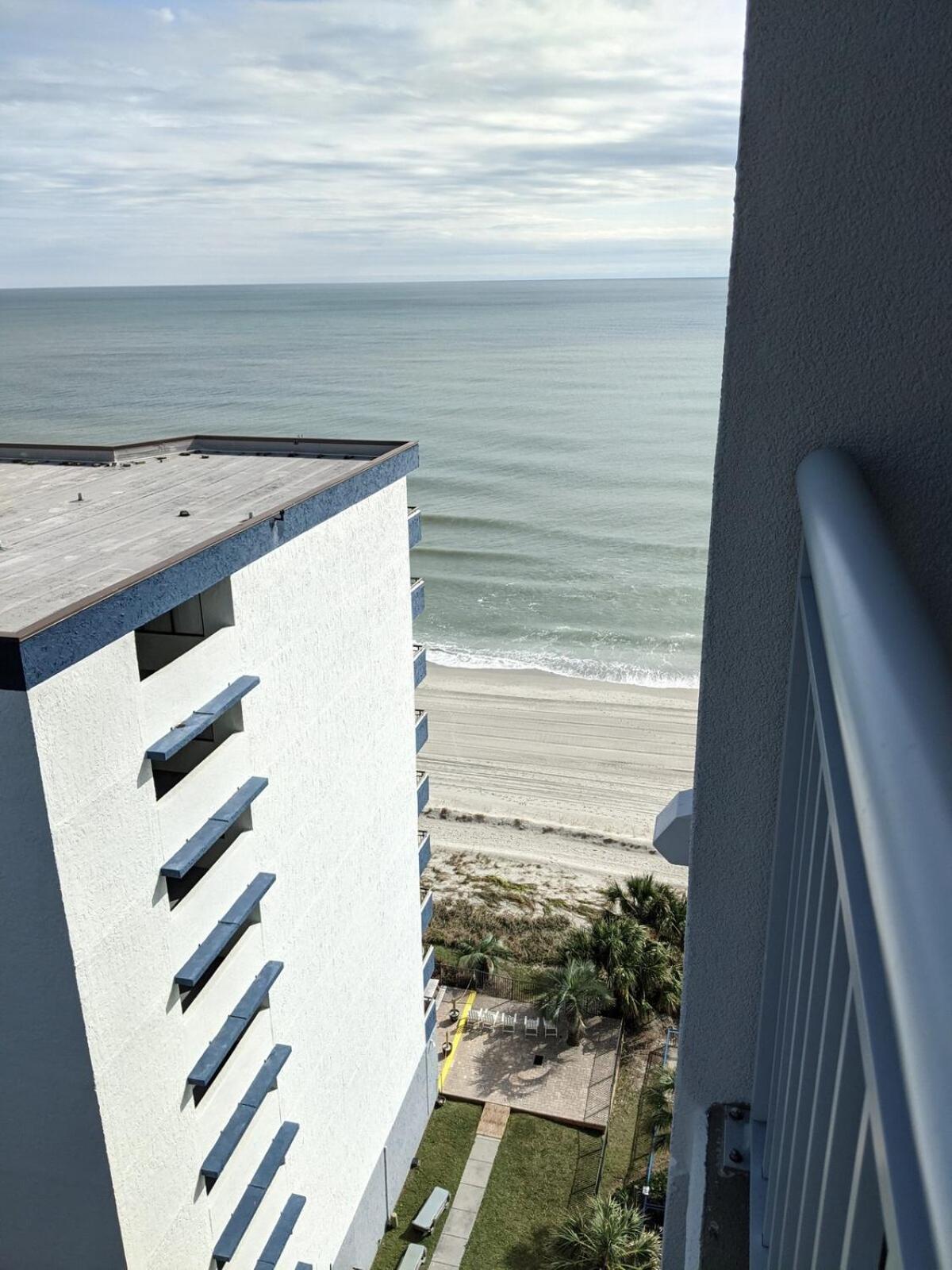 Ocean Front Grand Atlantic 4 Bedroom 3 Bathroom Grand Atlantic Resort Myrtle Beach Kültér fotó